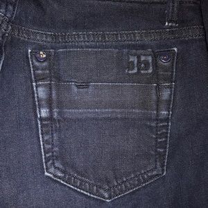 Joe's Jeans Provocateur Bianca 25